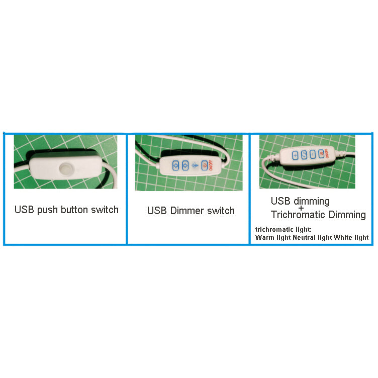 Retro Plisseret Bordlampe med Paraplyform – Beige, Gul, Grøn, Guld, 63 cm Højde, Stof og PVC 4