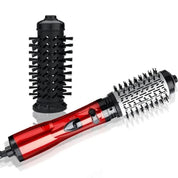 RevolveGlam 3-i-1 styler | Multifunktionelt hårværktøj til krølning og tørring 9