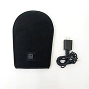 Rød lysterapi til hænder - Vante til behandling af ledsmerter 4