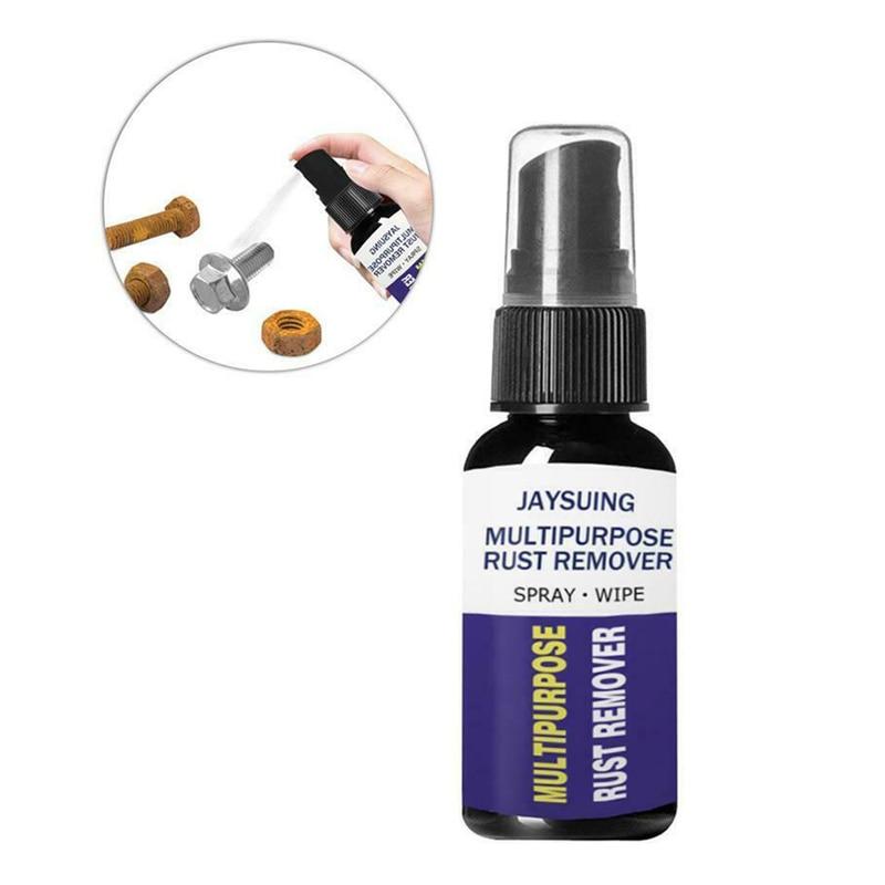 Rustfjerner Stålreparation 2