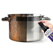 Rustfjerner Stålreparation 4