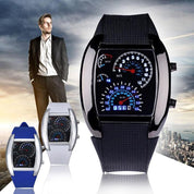 Ryan Watch | Sportsur 2