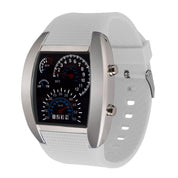 Ryan Watch | Sportsur 4