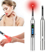 Sorethera -behandeling met rood licht-1