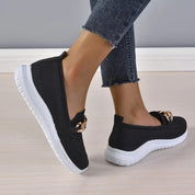 Anita | Sommer Slip-ons Damer