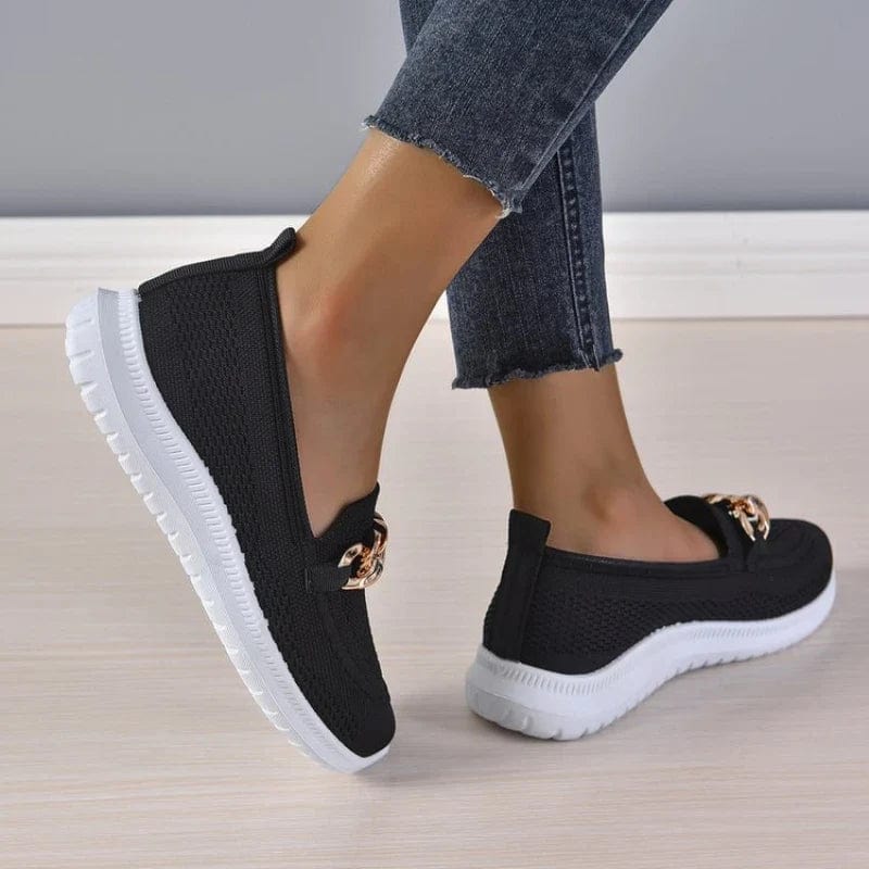 Anita | Sommer Slip-ons Damer