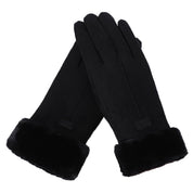 Fenna | Varme vinterhandsker – trendy varme