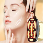 Vibelift - Red Light Therapy Facial and Neck Massage -apparaten voor jongeren contouren-3