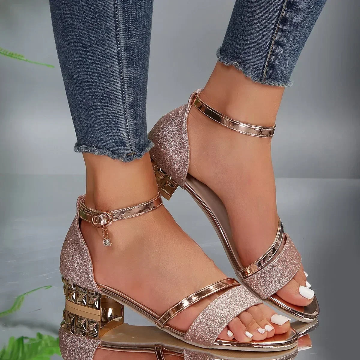 GRETA | Sandaler