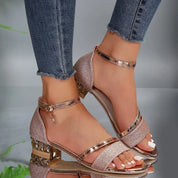 GRETA | Sandaler