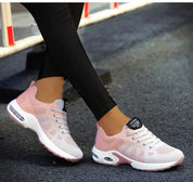 Luni | Komfortable allround Sneakers