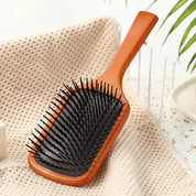 Hydravibe - hoofdhuidmassagekam met haaroliesprayfunctie-4