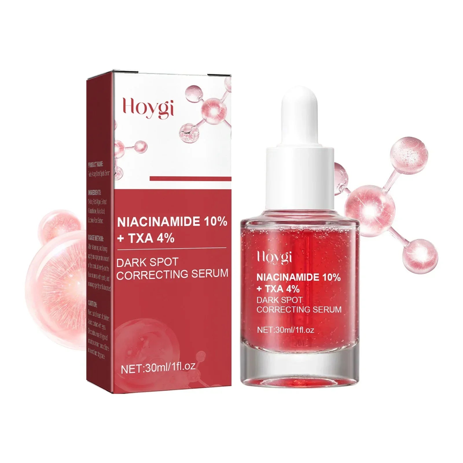 BrighNeNew - Niacinamide -serum voor zelfs de huid-2