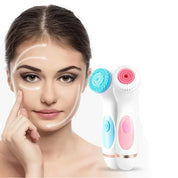 Glowonic-3-in-1 Sonic Facial Cleanser & Spa-systeem-6
