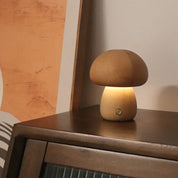 ComfortLume | Dekorativt Bordlampe til Hjem & Kontor