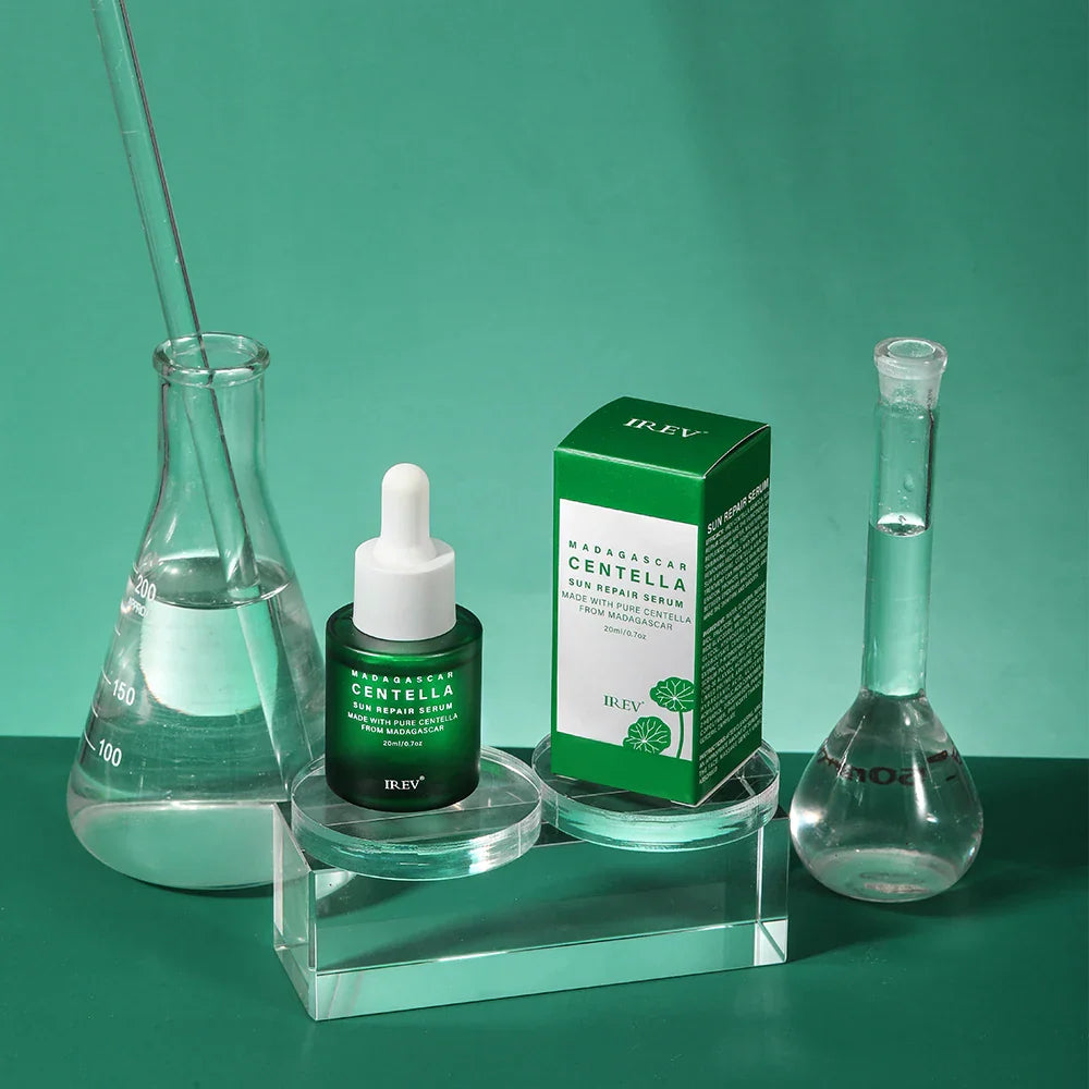 Hydrasooth - Centella Facial Serum Serum-6