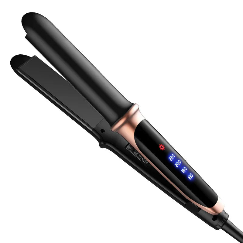 Smoothtwist-2-in-1 haarsmenger en ijzer-1