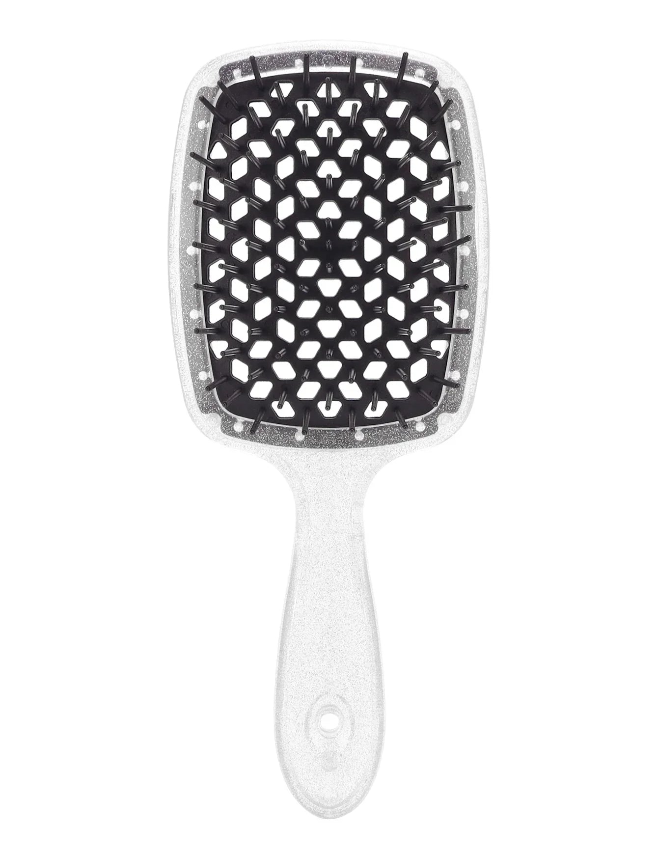 SeidenBrush - Hollow Outer Air Pillow voor krullend haar en styling-2