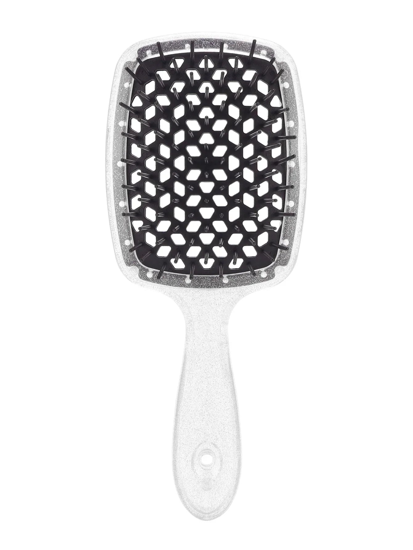 SeidenBrush - Hollow Outer Air Pillow voor krullend haar en styling-2