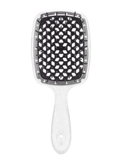 SeidenBrush - Hollow Outer Air Pillow voor krullend haar en styling-2