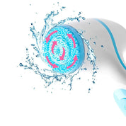Glowonic-3-in-1 Sonic Facial Cleanser & Spa-systeem-4