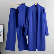 Makenna | Komfortabel Loungewear-Sæt