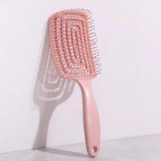 Flexiglide -borstel - lichte haarstyling en een föhngereedschap-6
