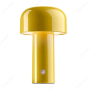 LumaCity | Legesyg Svamp Retro Bordlampe