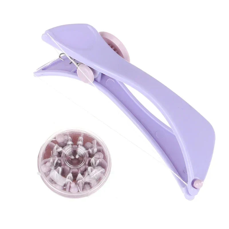 GLOWERASE - Spring thread -epilator-5