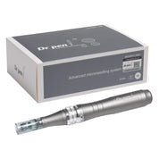 Glowmts -Professional Dermapen -Mikrone Set voor huidverzorgingsbehandelingen-3