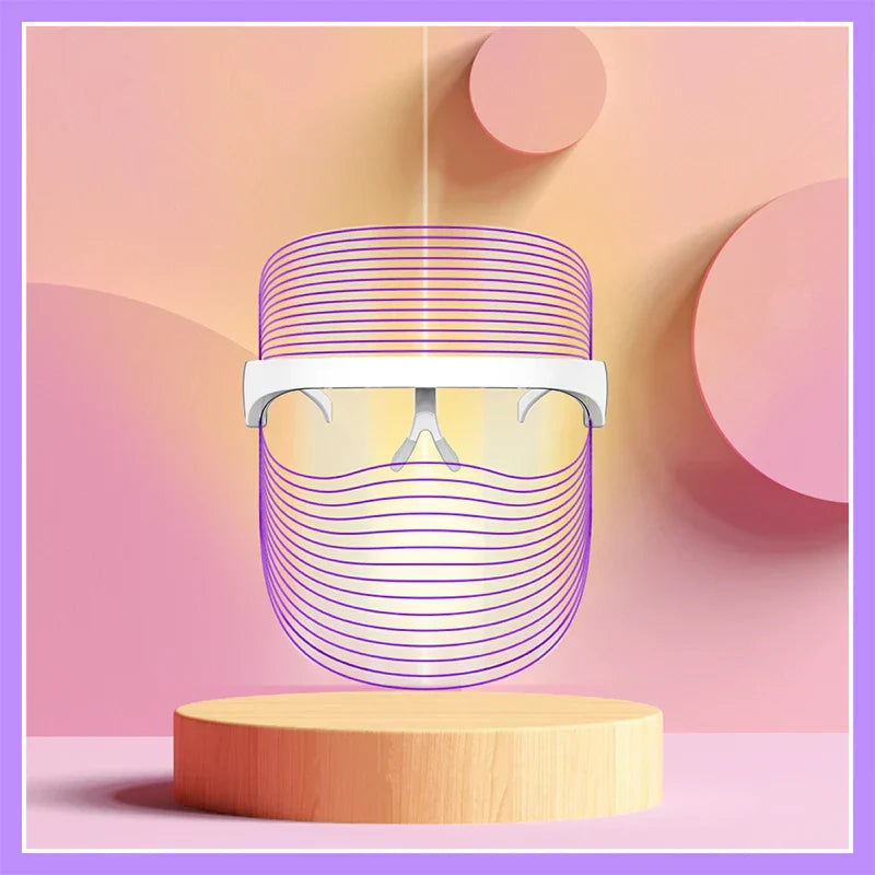  Brightskin Pro Mask-Anti-Aging Beauty Solution-1
