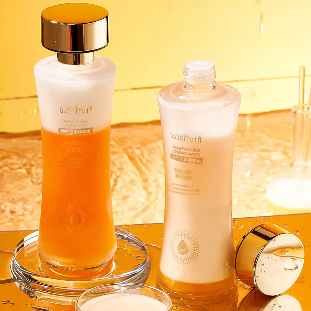 Collagenglow Fixed Essence Shear Renewal and Anti-Aging Tone-1