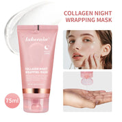 Nightglow - Verjonging van het bekledingsmasker-1
