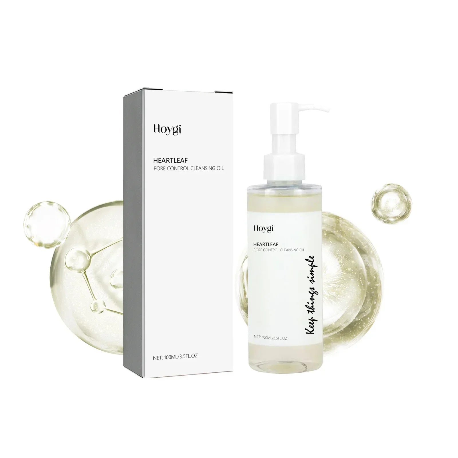 BrighNeNew - Niacinamide -serum voor zelfs de huid-3
