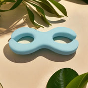 FaceAlign - Comfortkussens voor zijslaapers en gezichtszorg-3