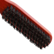 SalonSculpt - Slim houten naakte borstel voor doe -het -zelf kapper-4