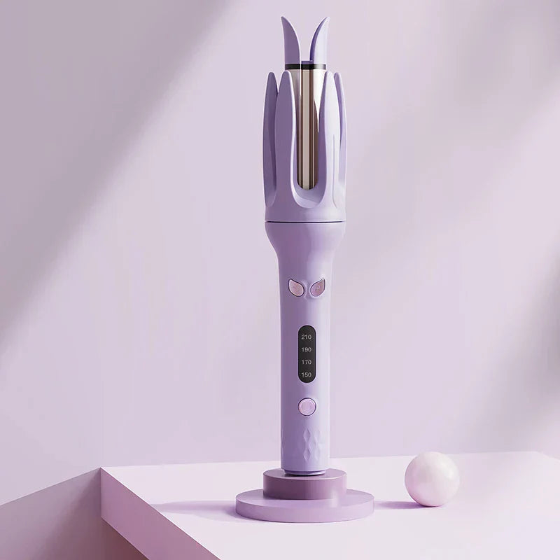 Curlflex - Automatische keramische Friersler-3