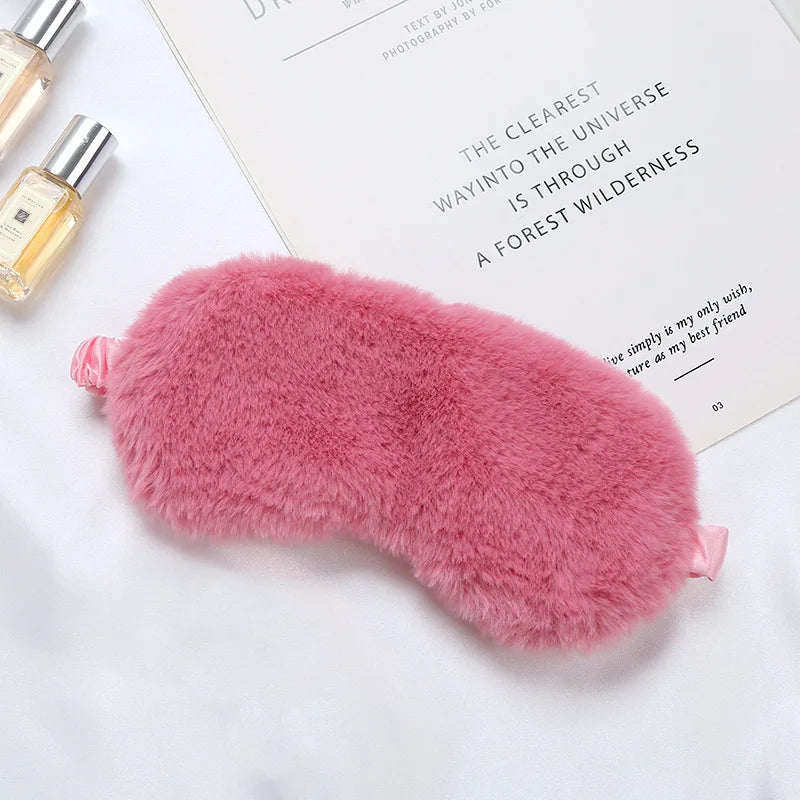 DreamCloud - pluche masker-1