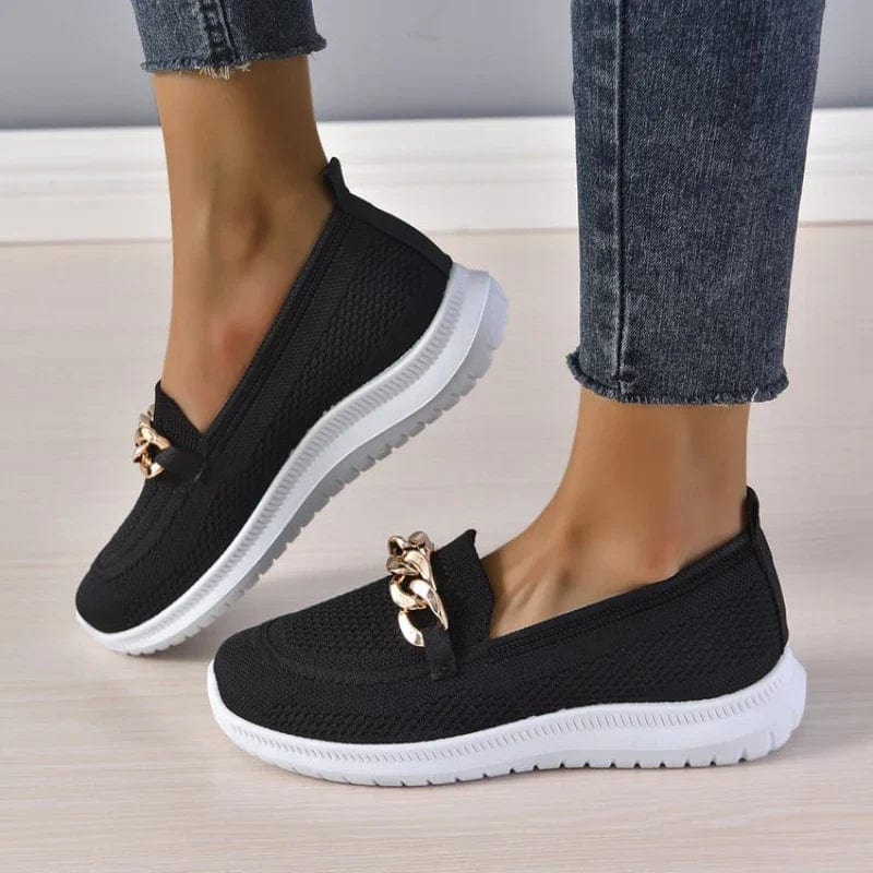 Anita | Sommer Slip-ons Damer