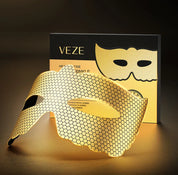 Peptidift - Golden Collages oogmaskers voor sterkte-1