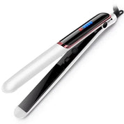 GlattPro - ionisch plat ijzer met LCD -display-2