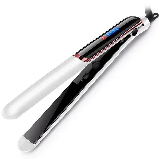 GlattPro - ionisch plat ijzer met LCD -display-2