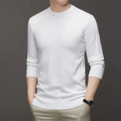Delfino | Heren Sweater Rund Krave