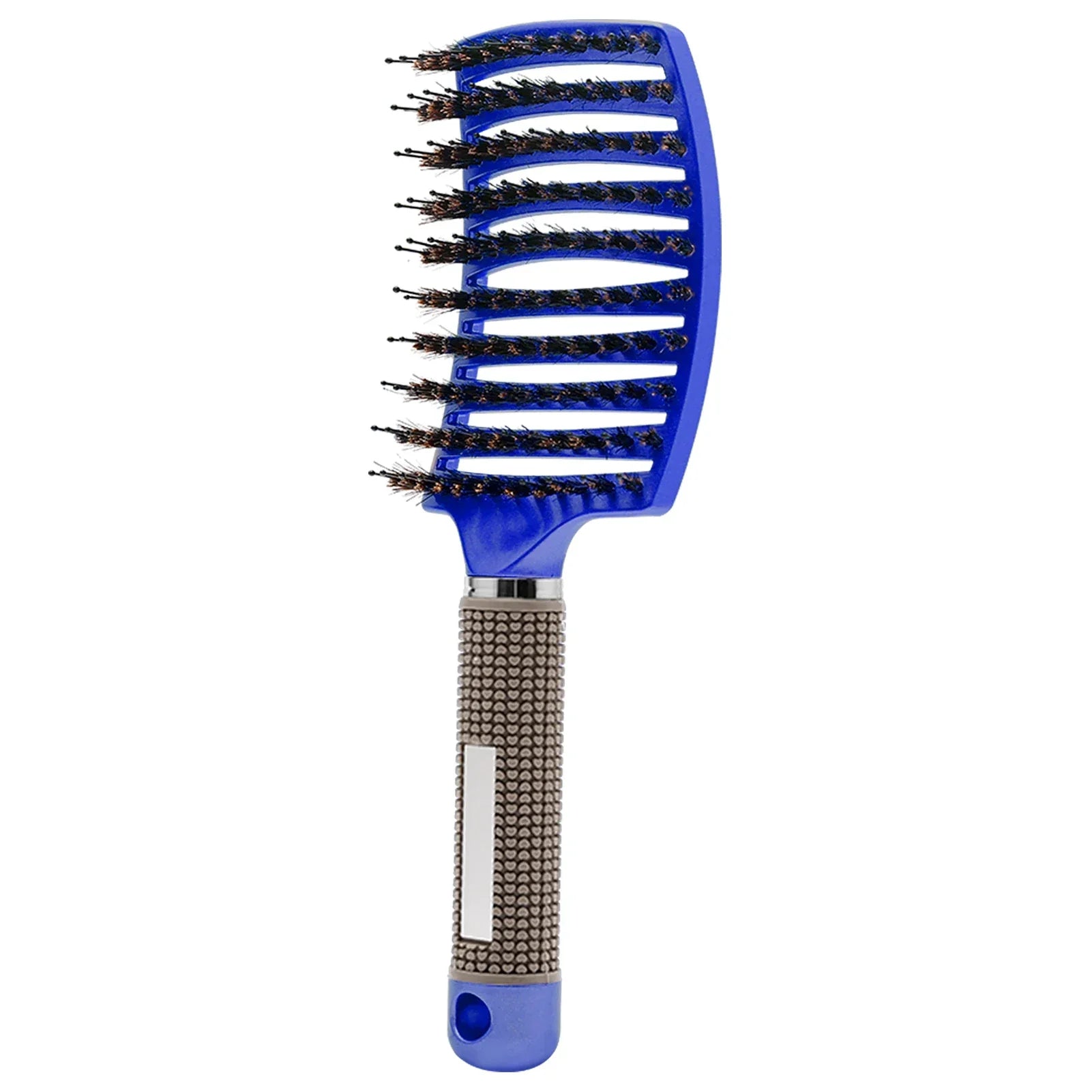Curlcare Comb - borstels en nylon borstels voor styling en masseren-5