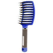 Curlcare Comb - borstels en nylon borstels voor styling en masseren-5