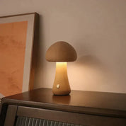 ComfortLume | Dekorativt Bordlampe til Hjem & Kontor