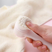 Seidenglow - 3D Silicone Facial Cleaner & Peeling-4