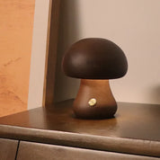 ComfortLume | Dekorativt Bordlampe til Hjem & Kontor