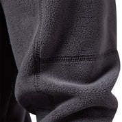Aldrian | Komfortabel Fleece Pullover til Kolde Dage