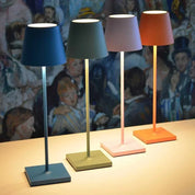 BrightGlow | Chic og Elegant Belysning til Hyggelige Rum